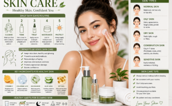 Skin care