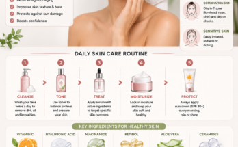 Skin care